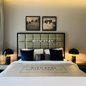 Studio met een Queen Size Bed